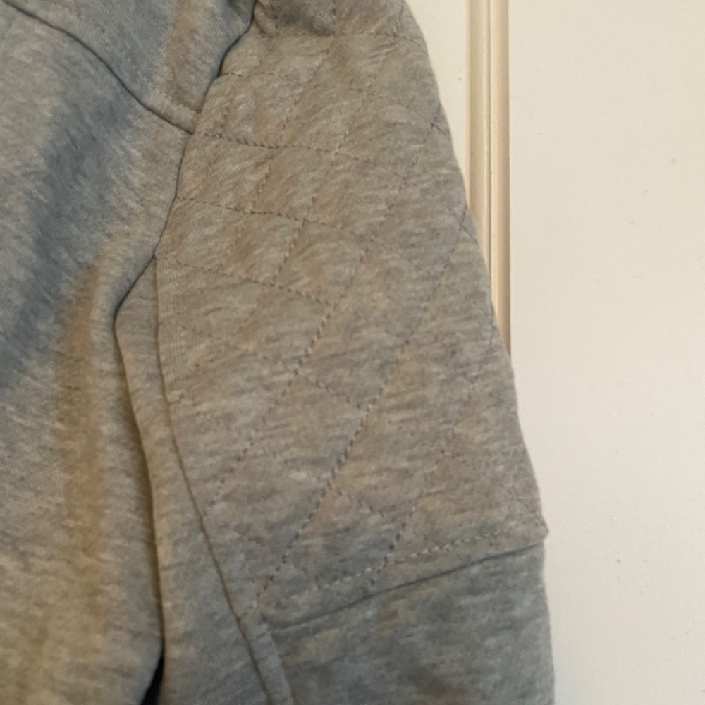 Gray Jacket - Picture 4 of 4